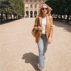 Paige Noella Maternity Jeans - Liza